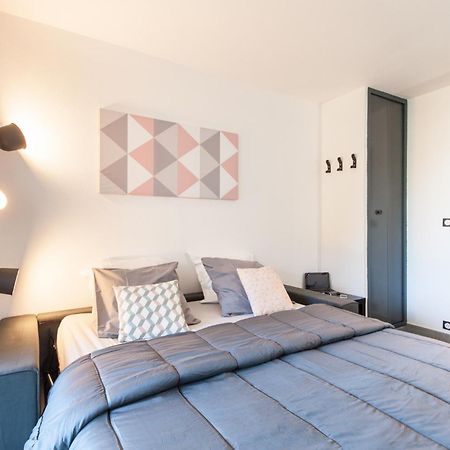 Appartamento Appart Studio du Cap - CosyProvence La Ciotat Esterno foto