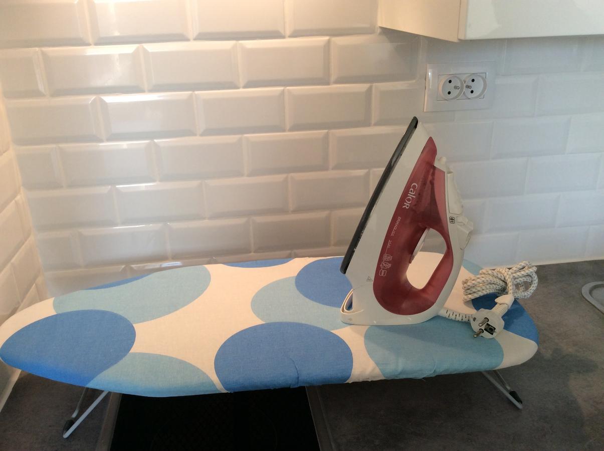 Appartamento Appart Studio du Cap - CosyProvence La Ciotat Esterno foto