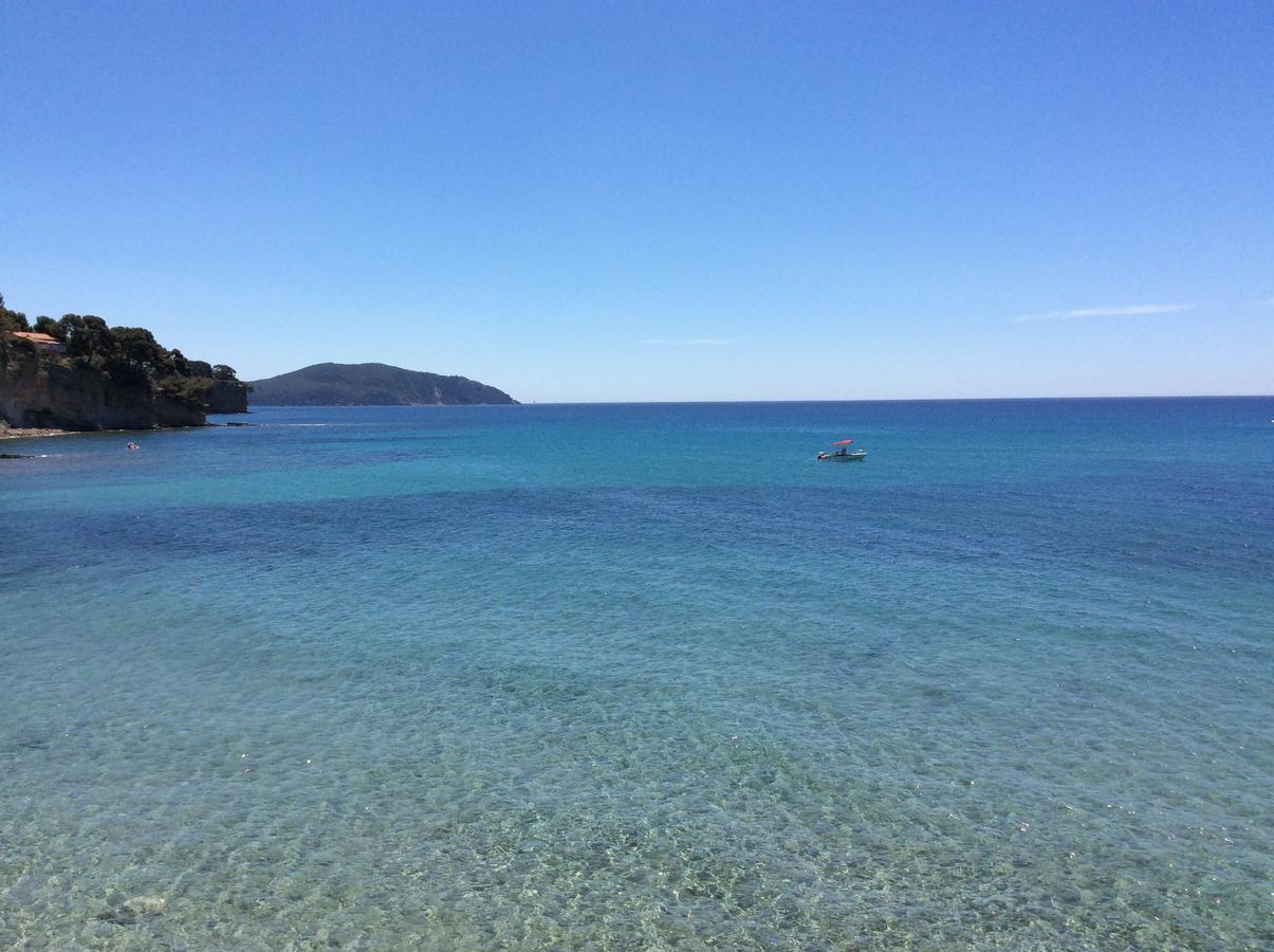 Appartamento Appart Studio du Cap - CosyProvence La Ciotat Esterno foto